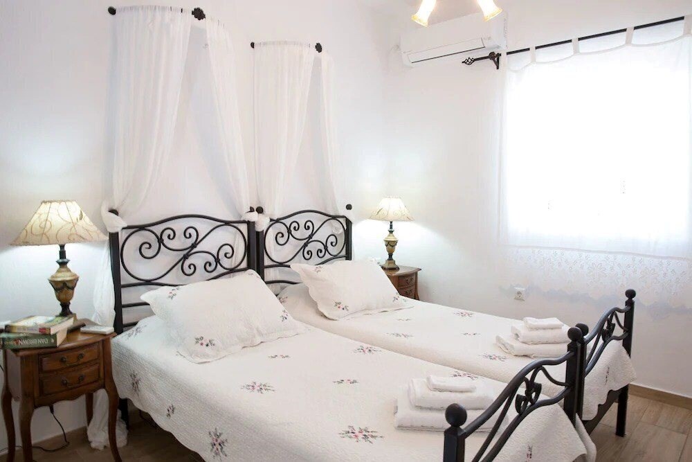 Зображення Villa Pelagos 4*